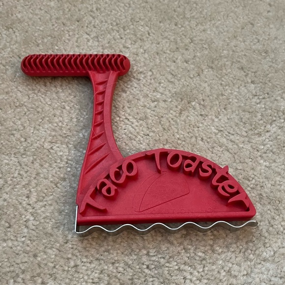 Taco Toaster - Picture 2 of 4
